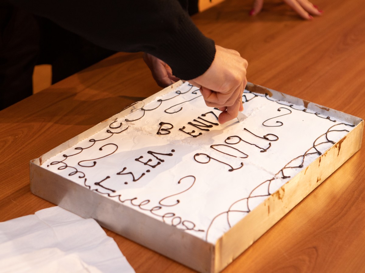 Με επιτυχίες και χαμόγελα η ετήσια γιορτή βράβευσης του ΓΣ «ο Ελευθέριος&nbsp;Βενιζέλος».